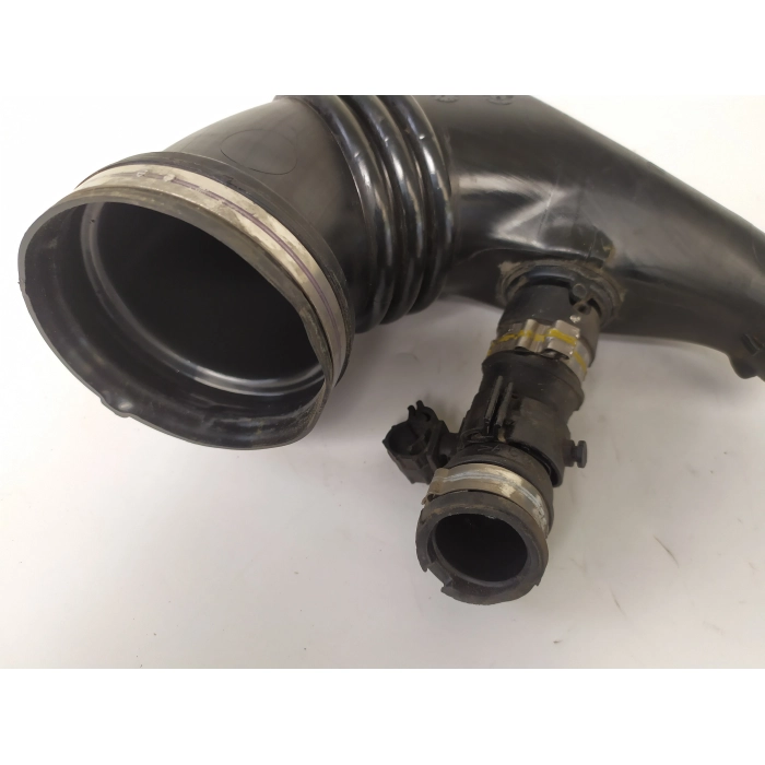 51897150 TUBO ARIA FILTRO ARIA AIRBOX USATO FIAT PANDA 319 (DAL 2012 >) 1.3 MULTIJET 70KW 95CV