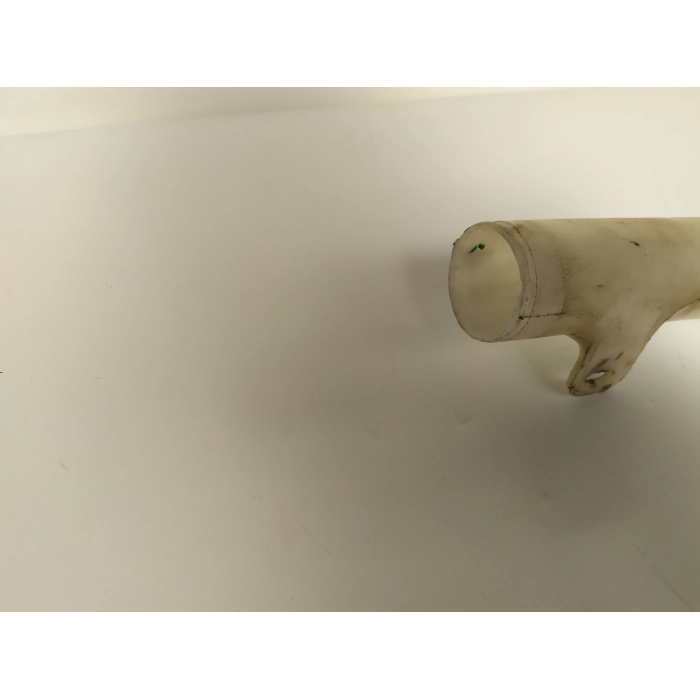 2S61-17618-AH VASCHETTA SERBATOIO ACQUA TERGICRISTALLO USATO FORD FIESTA 1.2 \ 1.4 TDCI (2002/2008)