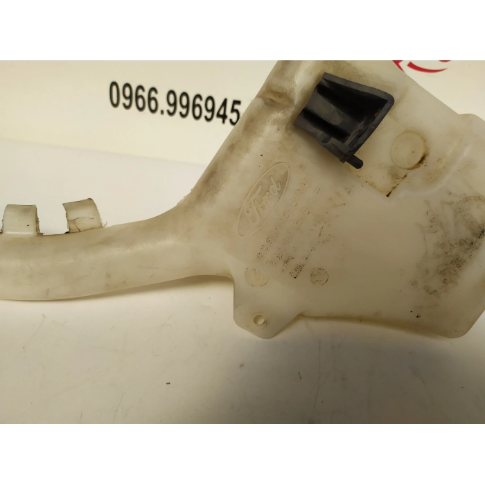 2S61-17618-AH VASCHETTA SERBATOIO ACQUA TERGICRISTALLO USATO FORD FIESTA 1.2 \ 1.4 TDCI (2002/2008)