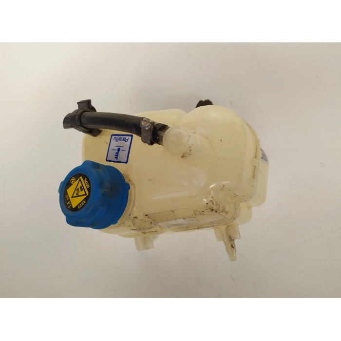 51837896 VASCHETTA ACQUA RADIATORE USATO LANCIA YPSILON 1.3 MULTIJET 2011 >