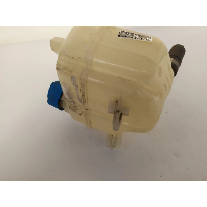 51837896 VASCHETTA ACQUA RADIATORE USATO LANCIA YPSILON 1.3 MULTIJET 2011 >