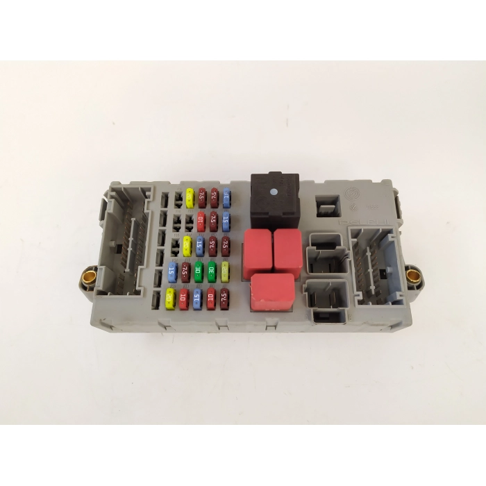 51733919 CENTRALINA FUSIBILI BODY COMPUTER USATO LANCIA YPSILON Y 1.3 (2003\2011) 2007