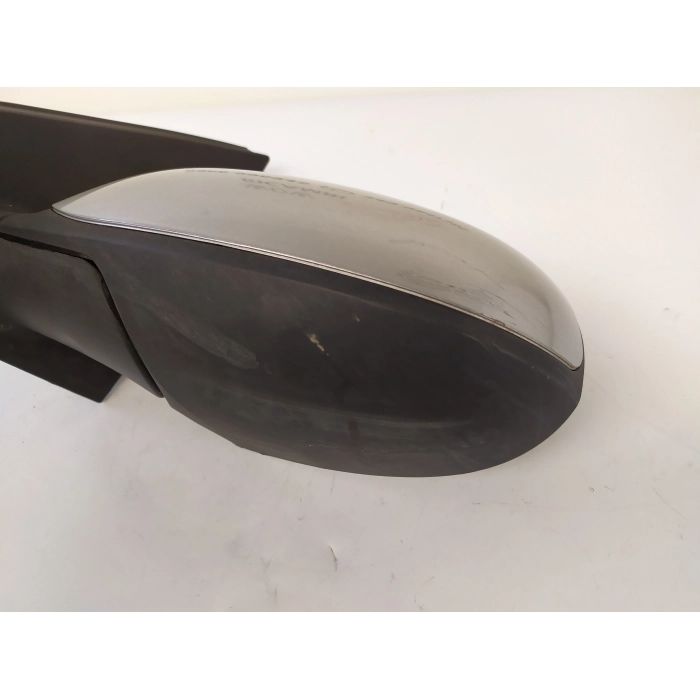 735339652 SPECCHIO SPECCHIETTO MANUALE LATO SINISTRO SX USATO LANCIA YPSILON Y 1.3 (2003\2011) 2007