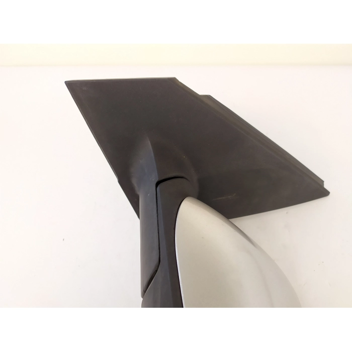735339652 SPECCHIO SPECCHIETTO MANUALE LATO SINISTRO SX USATO LANCIA YPSILON Y 1.3 (2003\2011) 2007