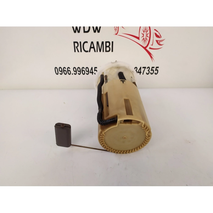 51746634 POMPA CARBURANTE GALLEGGIANTE USATO LANCIA YPSILON Y 1.3 (2003\2011) 2007