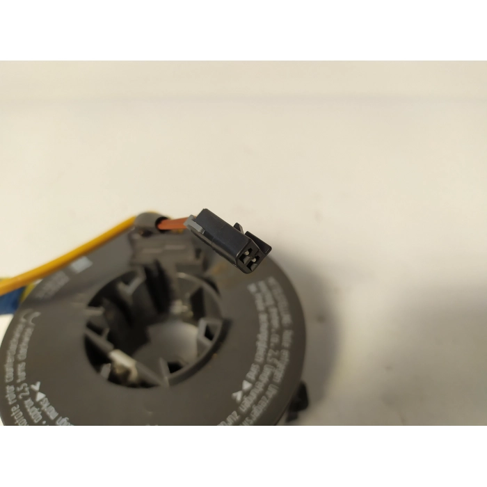 24436919 ANELLO CONTATTO SPIRALE SPIRALATO USATO OPEL AGILA A 1.2 (2000\2007) 2003 BENZINA