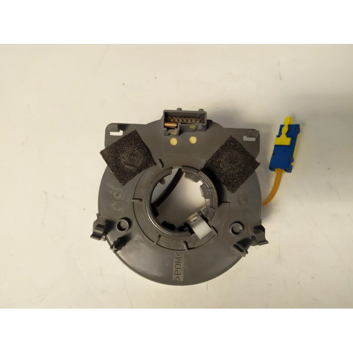 24436919 ANELLO CONTATTO SPIRALE SPIRALATO USATO OPEL AGILA A 1.2 (2000\2007) 2003 BENZINA