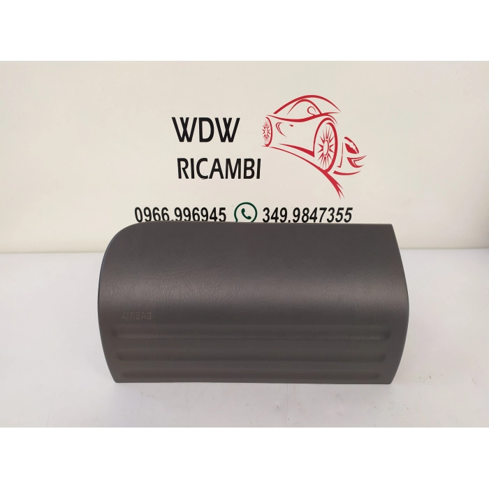 6015632 AIRBAG CRUSCOTTO LATO DESTRO DX USATO OPEL AGILA A 1.2 (2000\2007) 2003