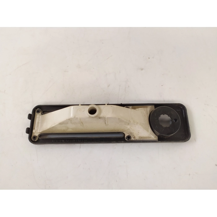 9610228477 MASCHERINA RIVESTIMENTO COMANDI CLIMA USATO PEUGEOT 106 1.0 (1991\1996) 1996