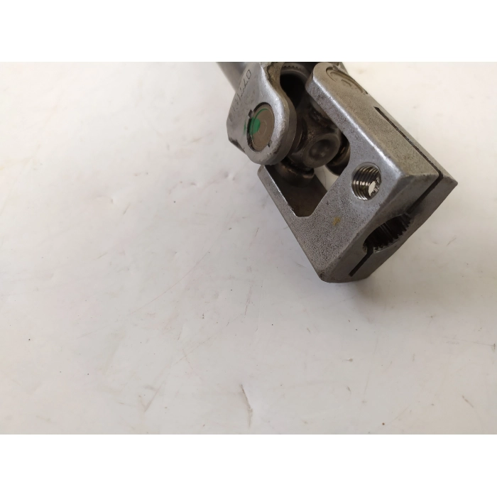 ART.26892 SNODO CANNA PIANTONE STERZO USATO FIAT PANDA 319 (DAL 2012 >) 1.3 MULTIJET 70KW 95CV