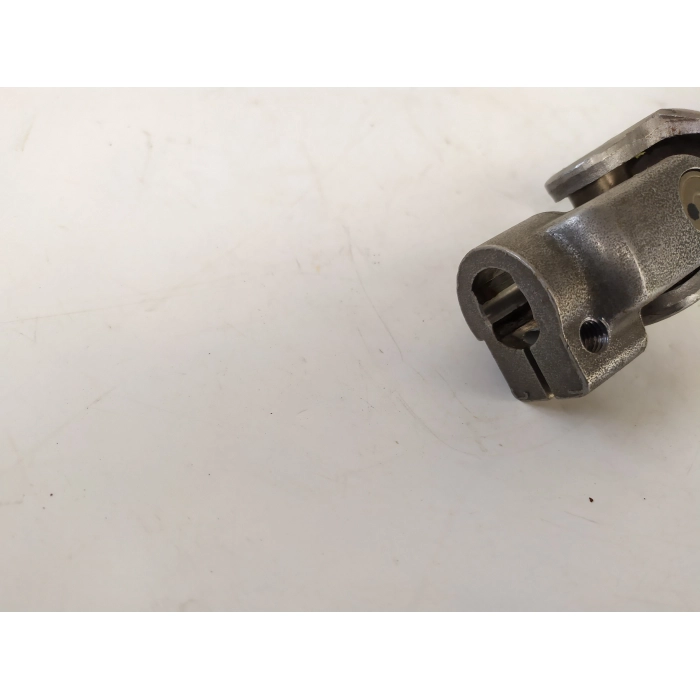 ART.26892 SNODO CANNA PIANTONE STERZO USATO FIAT PANDA 319 (DAL 2012 >) 1.3 MULTIJET 70KW 95CV