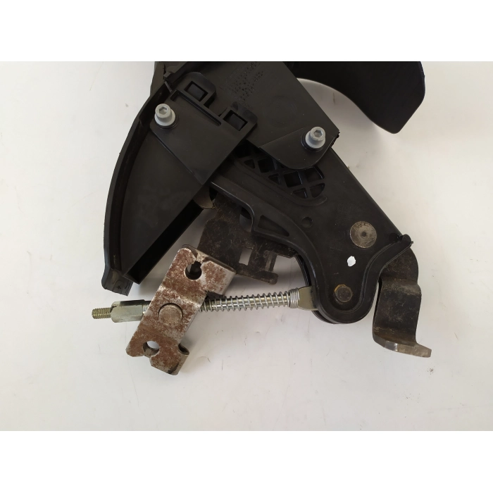 735550690 LEVA FRENO A MANO DI STAZIONAMENTO USATO FIAT PANDA 319 1.3 MTJ (DAL 2012 >)
