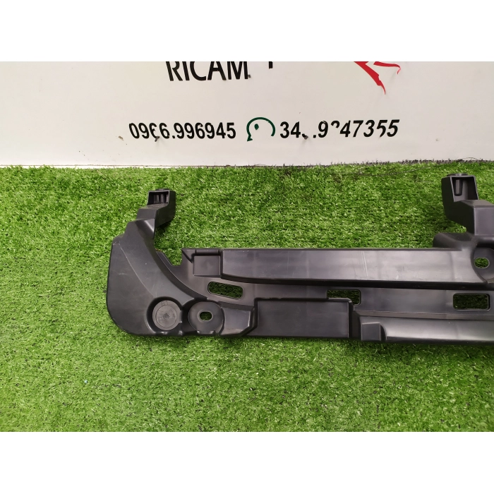 850907789R SUPPORTO INFERIORE PARAURTI POSTERIORE NUOVO RENAULT CAPTUR (J5) 1.5 (2013\2019)