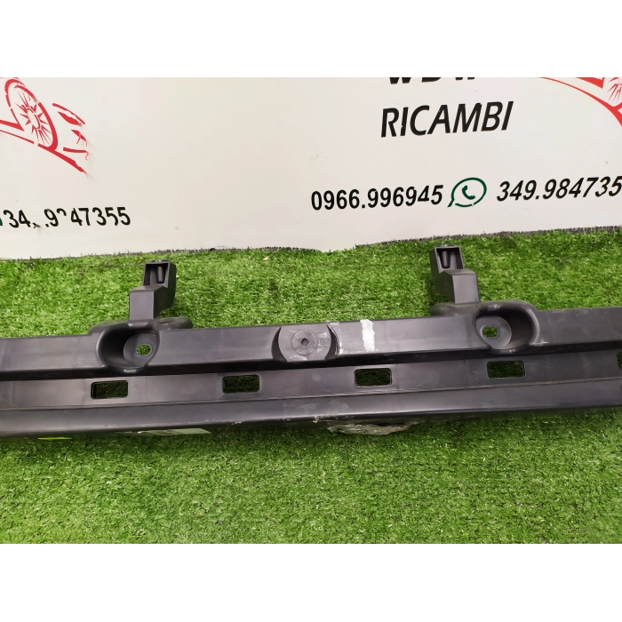 850907789R SUPPORTO INFERIORE PARAURTI POSTERIORE NUOVO RENAULT CAPTUR (J5) 1.5 (2013\2019)