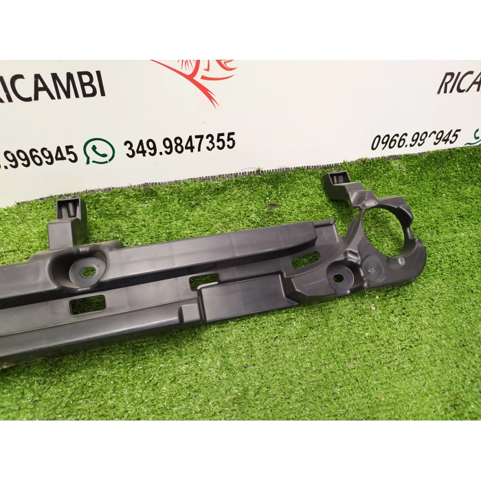850907789R SUPPORTO INFERIORE PARAURTI POSTERIORE NUOVO RENAULT CAPTUR (J5) 1.5 (2013\2019)