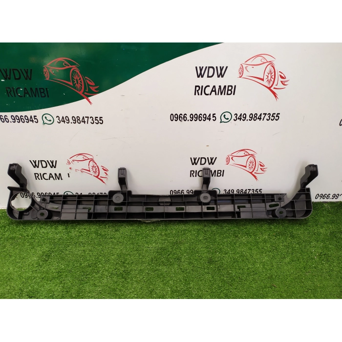 850907789R SUPPORTO INFERIORE PARAURTI POSTERIORE NUOVO RENAULT CAPTUR (J5) 1.5 (2013\2019)