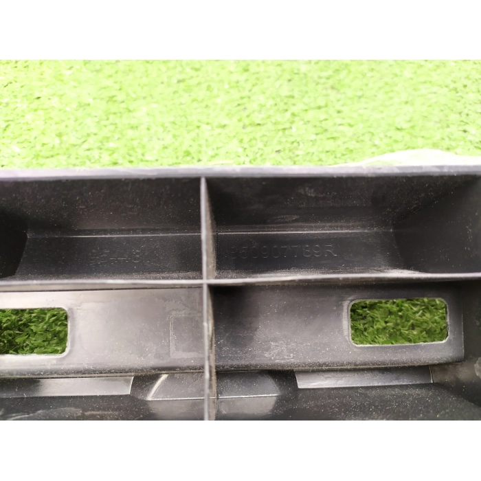 850907789R SUPPORTO INFERIORE PARAURTI POSTERIORE NUOVO RENAULT CAPTUR (J5) 1.5 (2013\2019)