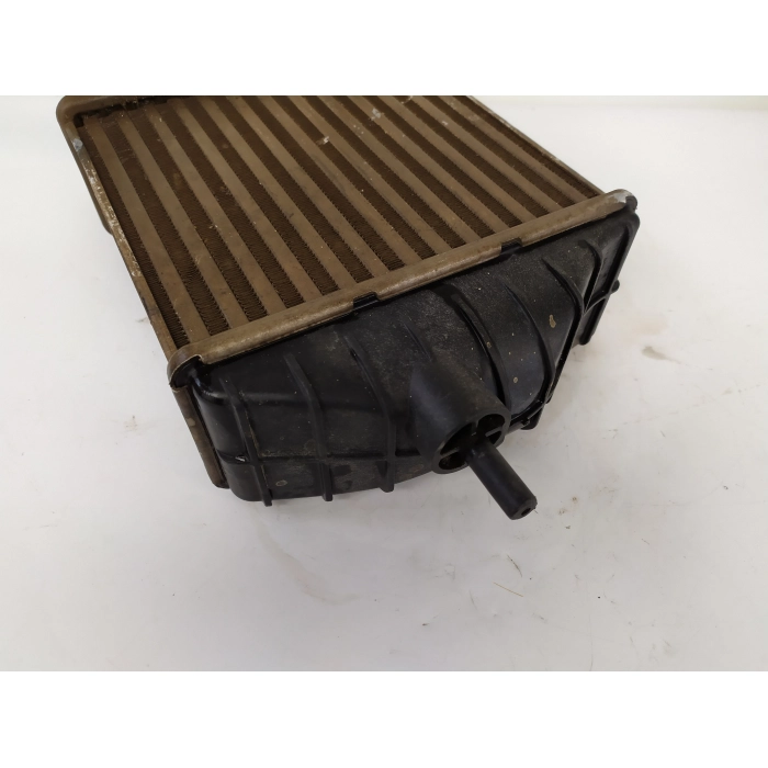 847850000 RADIATORE INTERCOOLER USATO FIAT PUNTO (188) 1.3 (2003\2007) 2003