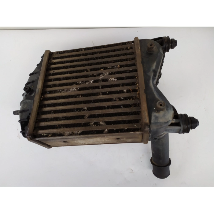 847850000 RADIATORE INTERCOOLER USATO FIAT PUNTO (188) 1.3 (2003\2007) 2003