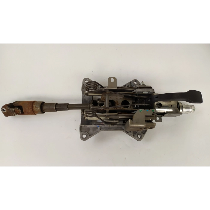 8E0419502H PIANTONE STERZO GUIDA GUIDATORE USATO AUDI A4 (B7) AVANT 2.0 TDI (2004\2009) 2007