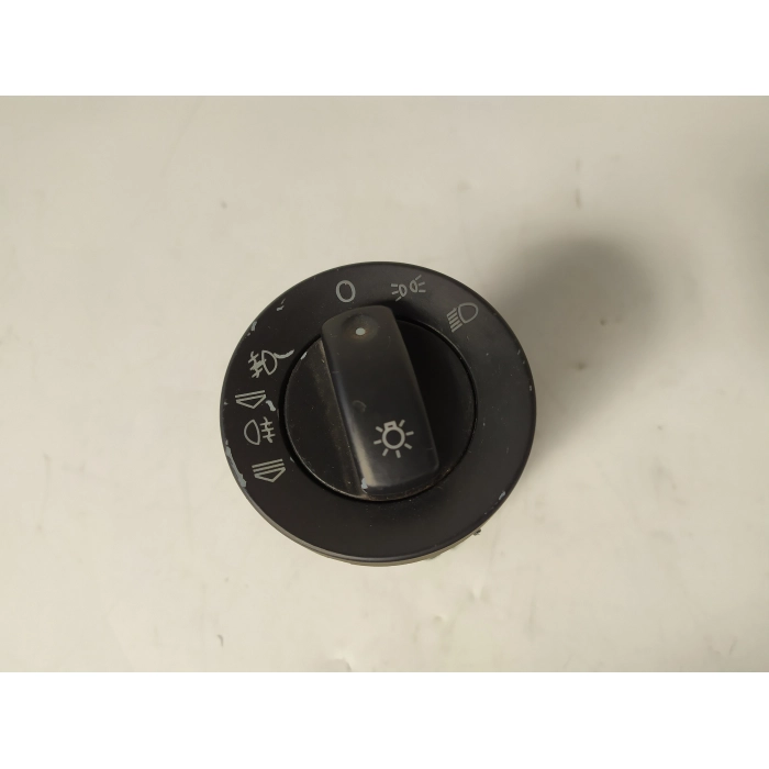 8E0941531C INTERRUTTORE LUCE LUCI USATO AUDI A4 (B7) AVANT 2.0 TDI (2004\2009) 2007
