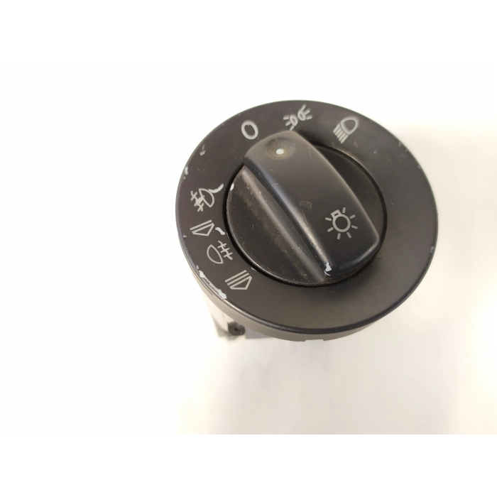 8E0941531C INTERRUTTORE LUCE LUCI USATO AUDI A4 (B7) AVANT 2.0 TDI (2004\2009) 2007