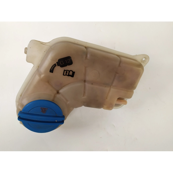 8E0121403 VASCHETTA CONTENITORE ACQUA LIQUIDO USATO AUDI A4 (B7) AVANT 2.0 TDI (2004\2009) 2007