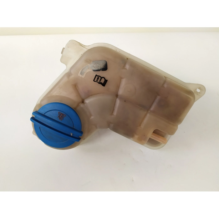 8E0121403 VASCHETTA CONTENITORE ACQUA LIQUIDO USATO AUDI A4 (B7) AVANT 2.0 TDI (2004\2009) 2007