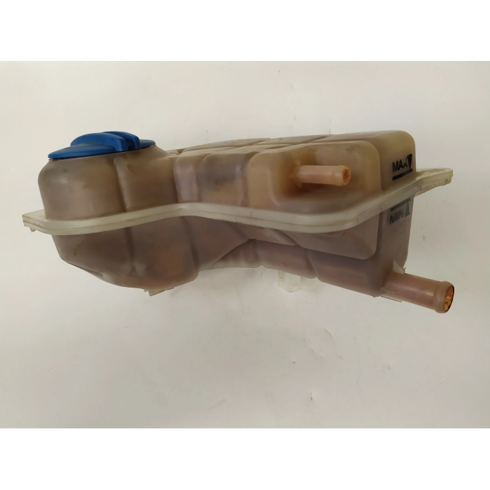 8E0121403 VASCHETTA CONTENITORE ACQUA LIQUIDO USATO AUDI A4 (B7) AVANT 2.0 TDI (2004\2009) 2007