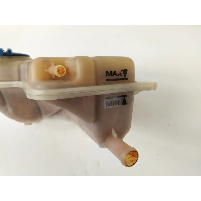 8E0121403 VASCHETTA CONTENITORE ACQUA LIQUIDO USATO AUDI A4 (B7) AVANT 2.0 TDI (2004\2009) 2007