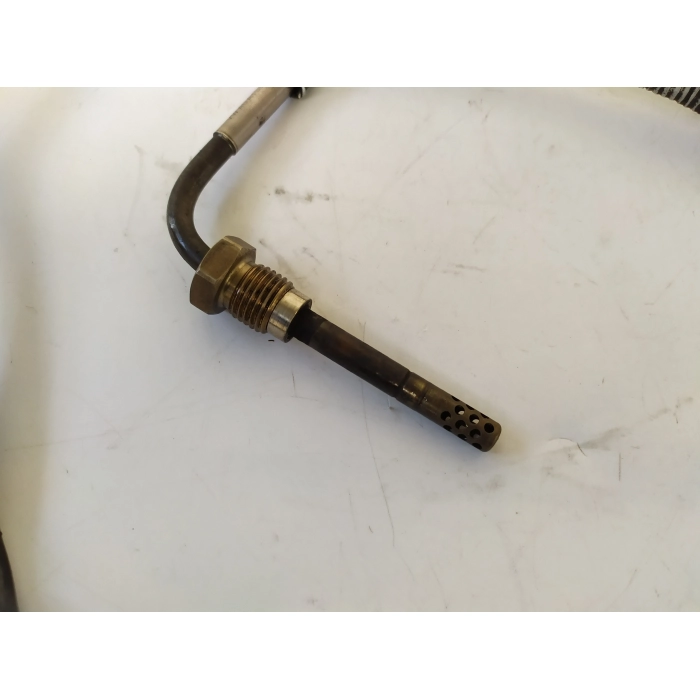 8E0906088 SENSORE TEMPERATURA GAS DI SCARICO USATO AUDI A4 (B7) AVANT 2.0 TDI (2004\2009) 2007
