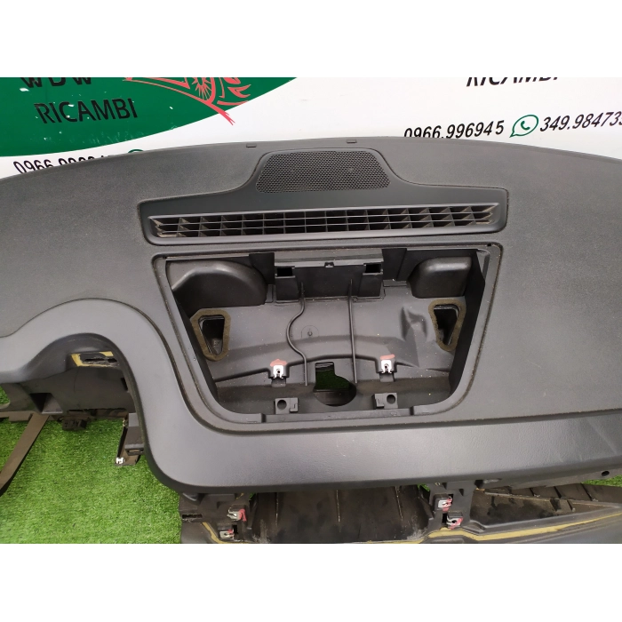 156088356 KIT AIRBAG NON CENTRALINA USATO ALFA ROMEO GIULIETTA (940) 2.0 JTDM (2010\2020)