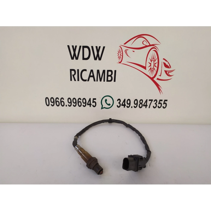 55219315 SONDA LAMBDA USATO ALFA ROMEO GIULIETTA (940) 2.0 JTDM (2010\2020)