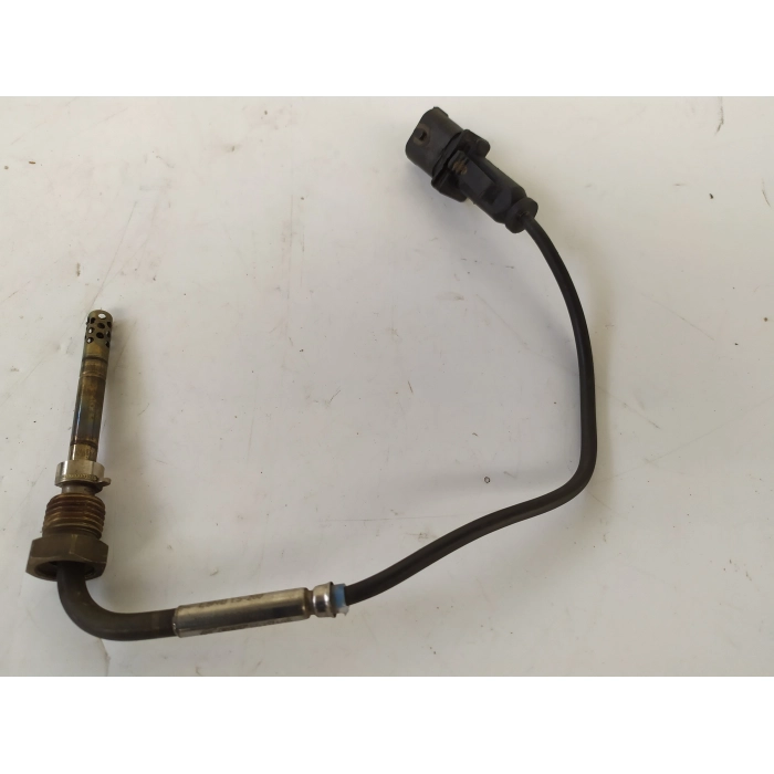 55217695 SENSORE TEMPERATURA GAS DI SCARICO FAP USATO ALFA ROMEO GIULIETTA (940) 2.0 JTDM (2010\2020)
