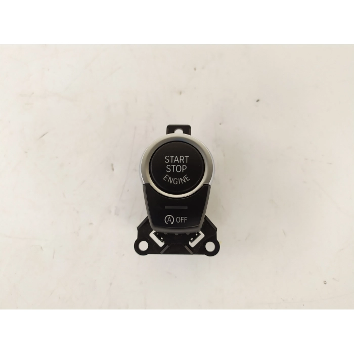 915383101 PULSANTE ACCENSIONE START STOP USATO BMW F10 \ F20 SERIE 1 (2011\2019)