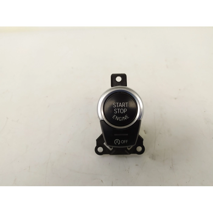 915383101 PULSANTE ACCENSIONE START STOP USATO BMW F10 \ F20 SERIE 1 (2011\2019)
