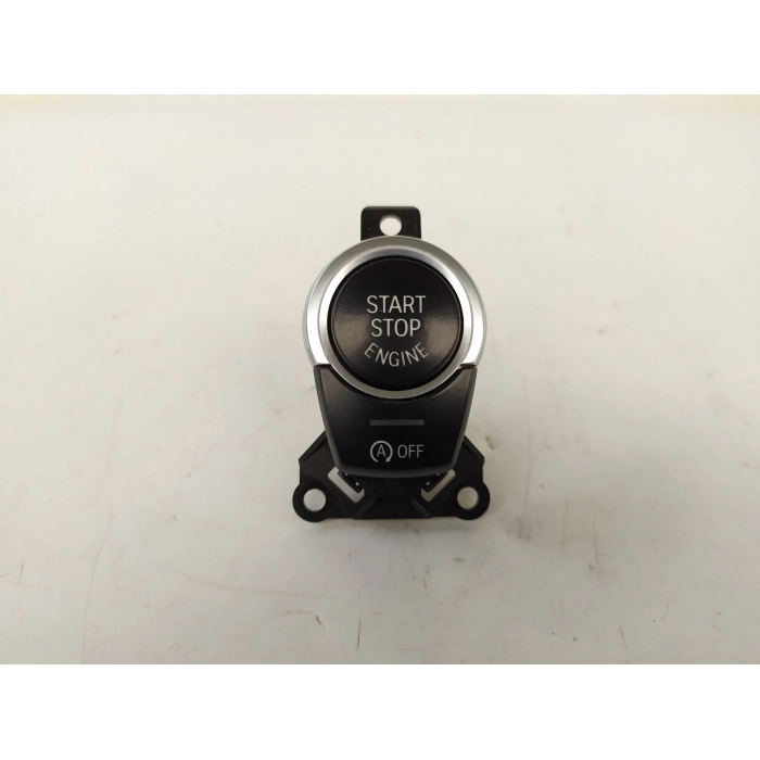 915383101 PULSANTE ACCENSIONE START STOP USATO BMW F10 \ F20 SERIE 1 (2011\2019)