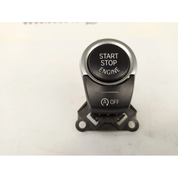 915383101 PULSANTE ACCENSIONE START STOP USATO BMW F10 \ F20 SERIE 1 (2011\2019)