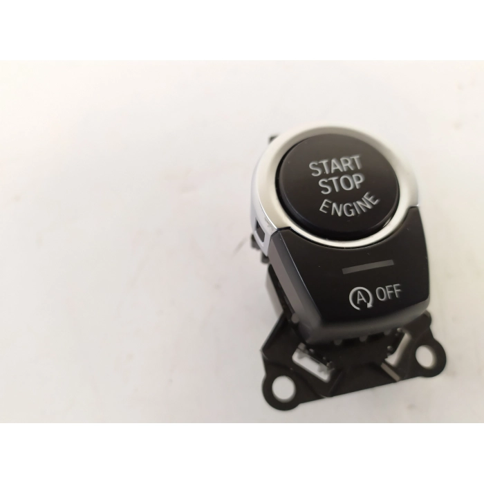 915383101 PULSANTE ACCENSIONE START STOP USATO BMW F10 \ F20 SERIE 1 (2011\2019)