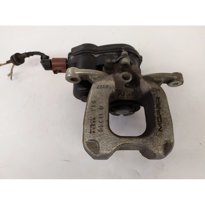 32353471C PINZA FRENO USATO POSTERIORE DESTRO DX FIAT 500X 1.3 MTJ (DAL 2014 IN POI >)