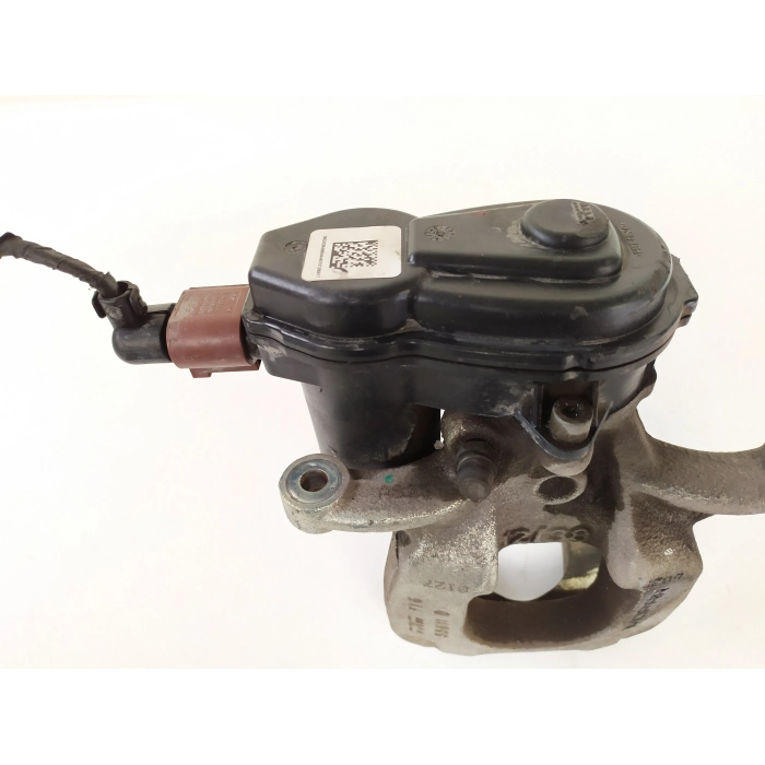 32353471C PINZA FRENO USATO POSTERIORE DESTRO DX FIAT 500X 1.3 MTJ (DAL 2014 IN POI >)