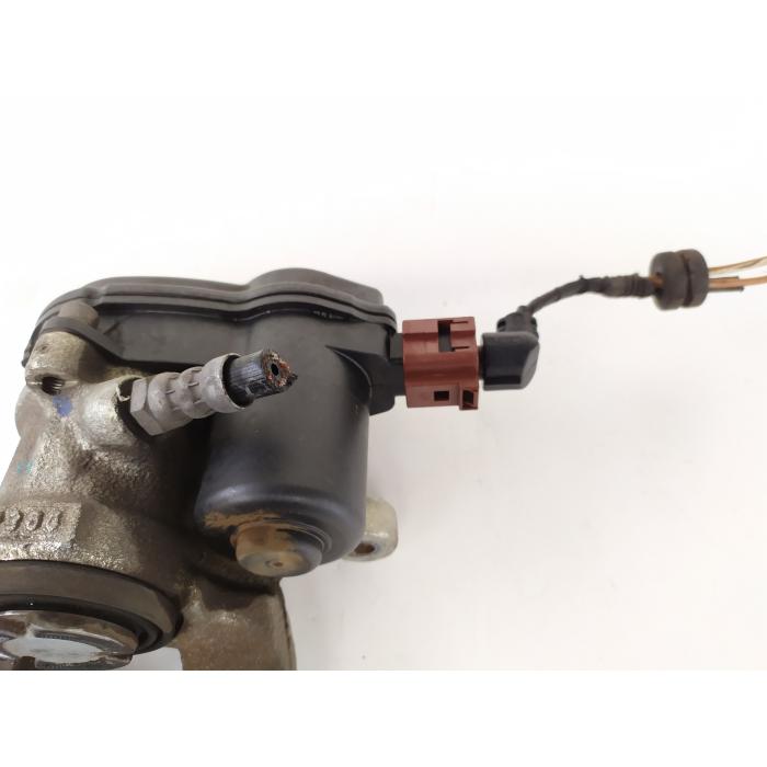 32353471C PINZA FRENO USATO POSTERIORE DESTRO DX FIAT 500X 1.3 MTJ (DAL 2014 IN POI >)