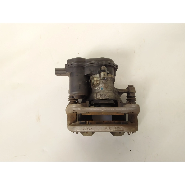 32353471C PINZA FRENO USATO POSTERIORE SINISTRO SX FIAT 500X 1.3 MTJ (DAL 2014 IN POI >)