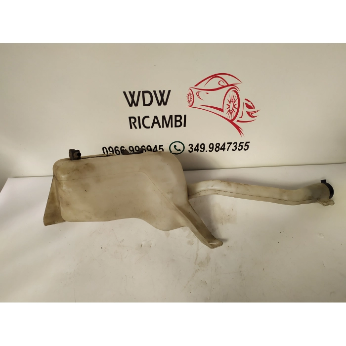 SERBATOIO VASCHETTA ACQUA LIQUIDO TERGICRISTALLO USATO ALFA ROMEO GIULIETTA (940) 2.0 JTDM (2010\2020)