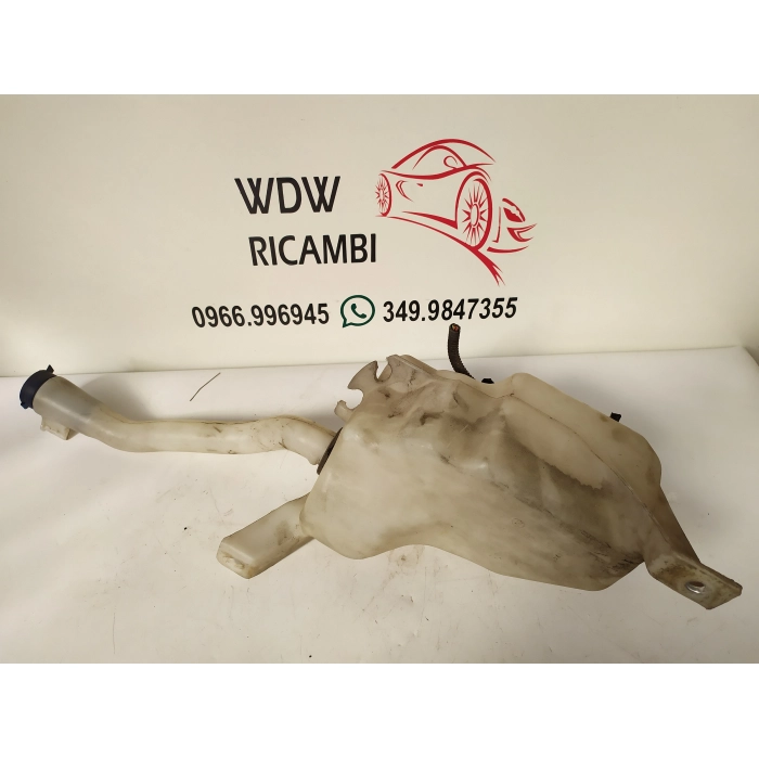 SERBATOIO VASCHETTA ACQUA LIQUIDO TERGICRISTALLO USATO ALFA ROMEO GIULIETTA (940) 2.0 JTDM (2010\2020)
