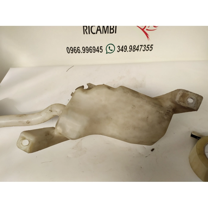 SERBATOIO VASCHETTA ACQUA LIQUIDO TERGICRISTALLO USATO ALFA ROMEO GIULIETTA (940) 2.0 JTDM (2010\2020)