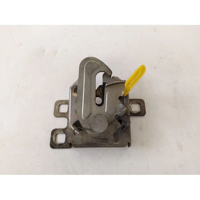 SERRATURA COFANO ANTERIORE ANT USATO ALFA ROMEO GIULIETTA (940) 2.0 JTDM (2010\2020)