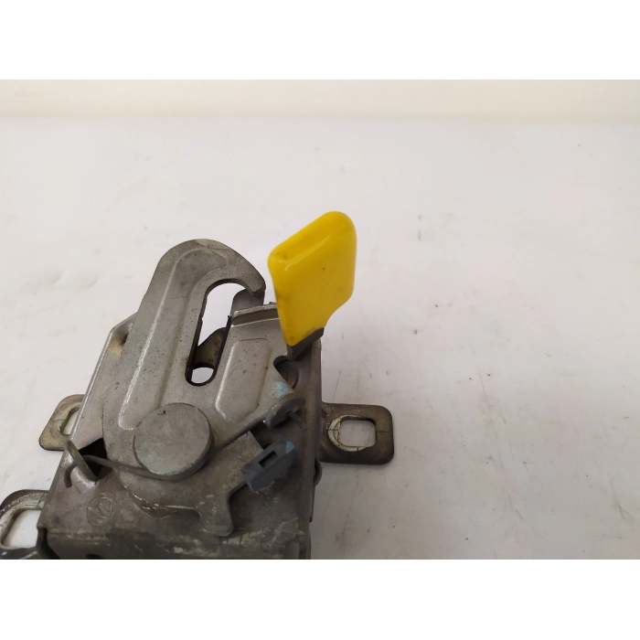 SERRATURA COFANO ANTERIORE ANT USATO ALFA ROMEO GIULIETTA (940) 2.0 JTDM (2010\2020)