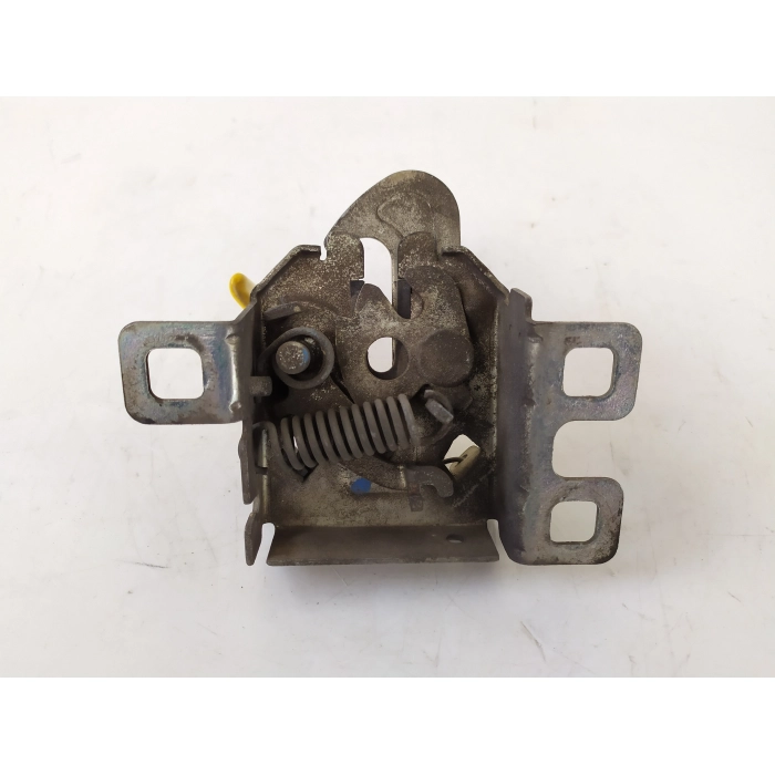SERRATURA COFANO ANTERIORE ANT USATO ALFA ROMEO GIULIETTA (940) 2.0 JTDM (2010\2020)