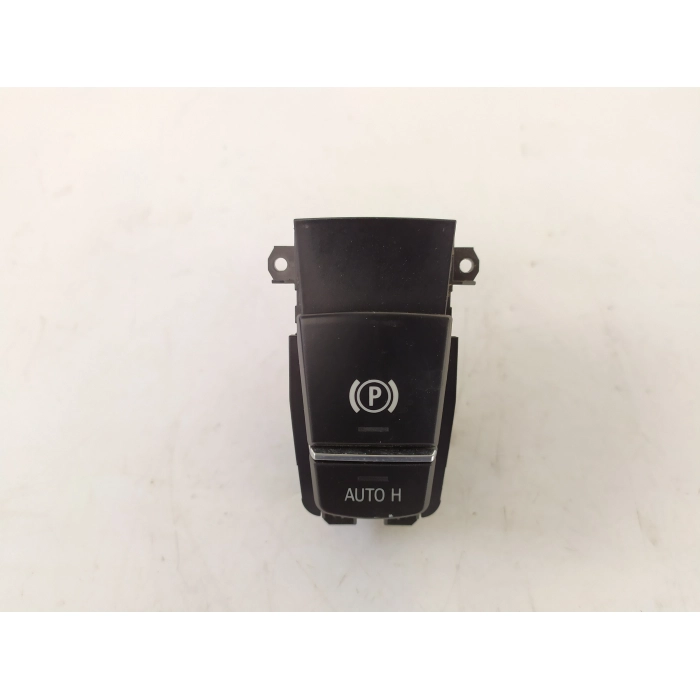 9159997 PULSANTE INTERRUTTORE FRENO DI STAZIONAMENTO ELETTRICO USATO BMW F10 \ F20 SERIE 1 (2011\2019)